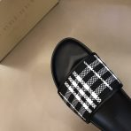 Burberry Mens Sandals Gr. 40-45 - Image 7