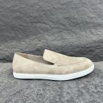 Hermes Job Men Loafers Size 40-45 - Image 7