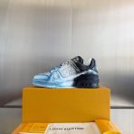 Louis Vuitton 2024ss Trainer Sneaker Size 36-46 - Image 7