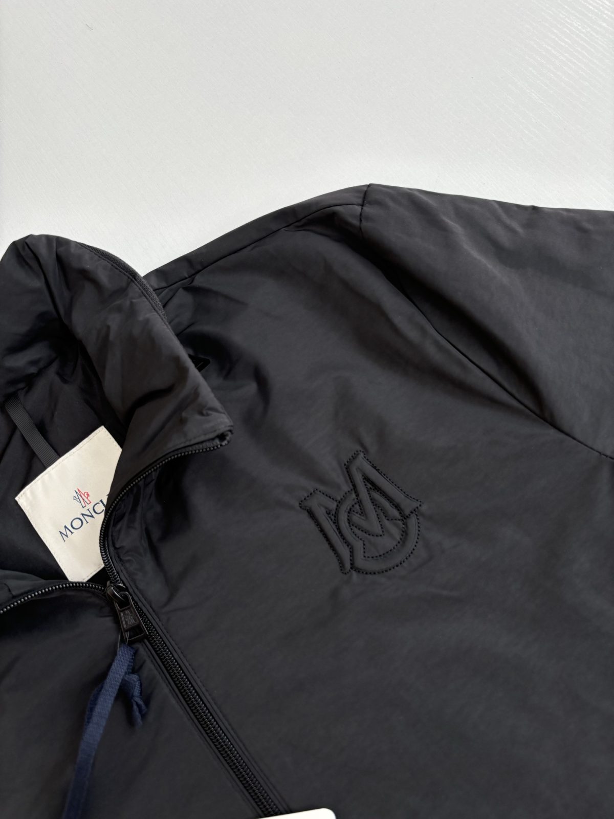 Moncler 2025SS New Jacket Size S-XXL - Image 14