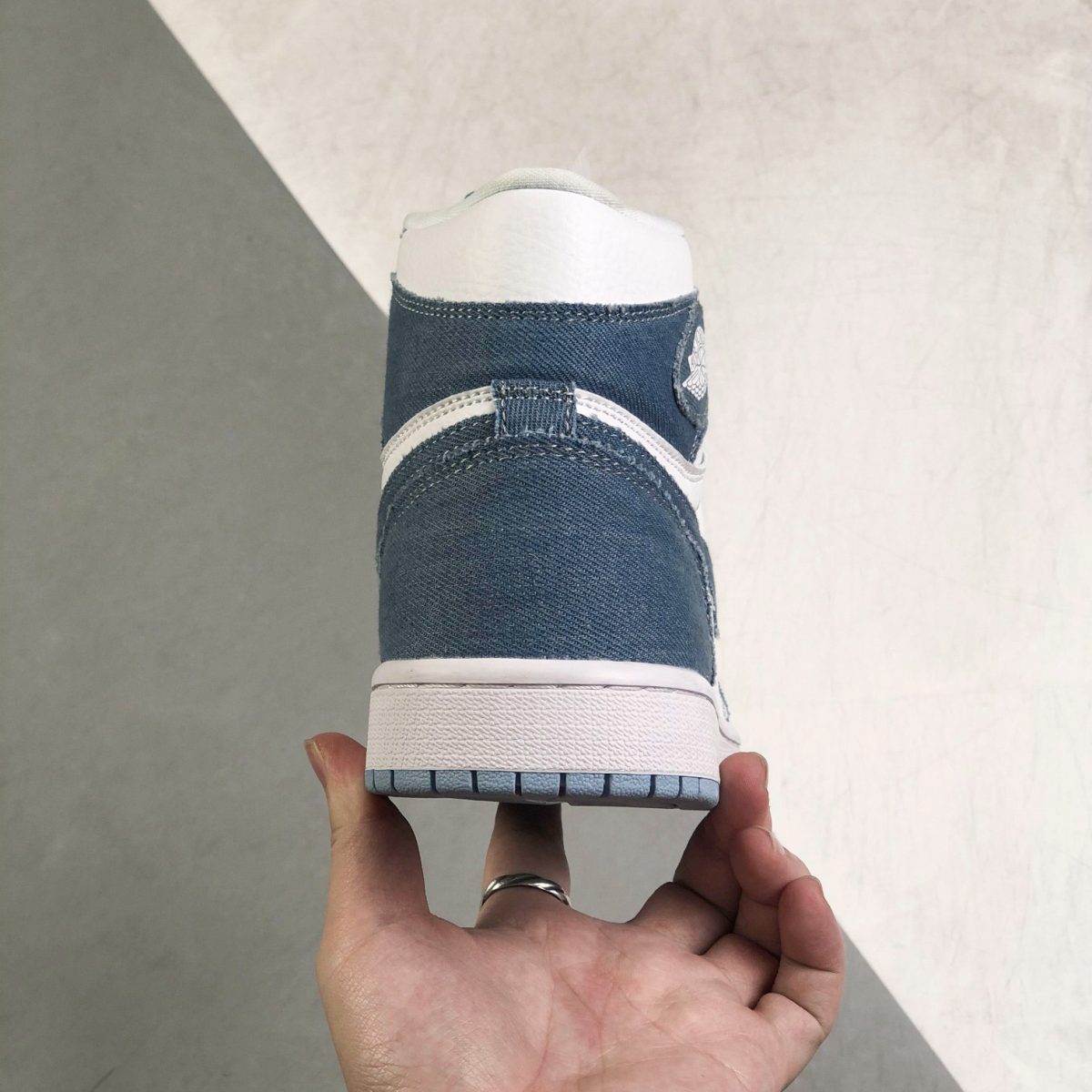 Nike Air Jordan 1 High Top Sneakers Shoes Gr. 36-46 - Image 7