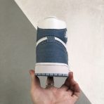 Nike Air Jordan 1 High Top Sneakers Shoes Gr. 36-46 - Image 7