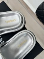 Chanel 2024 New Slippers Size 36-41 - Image 8