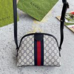 Gucci GG Ophidia Women Shoulder Bags Size 23*19*8cm - Image 6