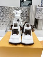 Louis Vuitton Cruise23 Archlight 2.0 Sneaker Size 36-41 - Image 8