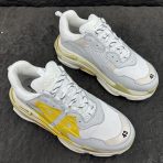 Balenciaga Triple S Tape Type Sneaker Size 35-46 - Image 2