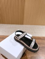 Dior Act Sandals Size 36-41 - Image 7