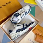 Louis Vuitton Trainer Sneaker Size 40-46 - Image 4