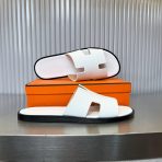 Hermes lzmir Sandals Size 40-45 - Image 4