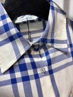 Burberry Unisex Shirt Size S-XL - Image 10