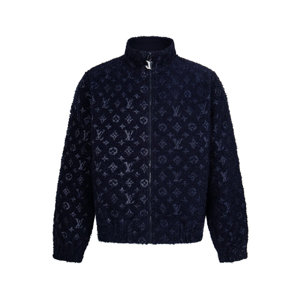 Louis Vuitton Monogram Jacket Size S-XL - Image 1