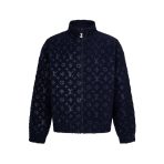 Louis Vuitton Monogram Jacket Size S-XL