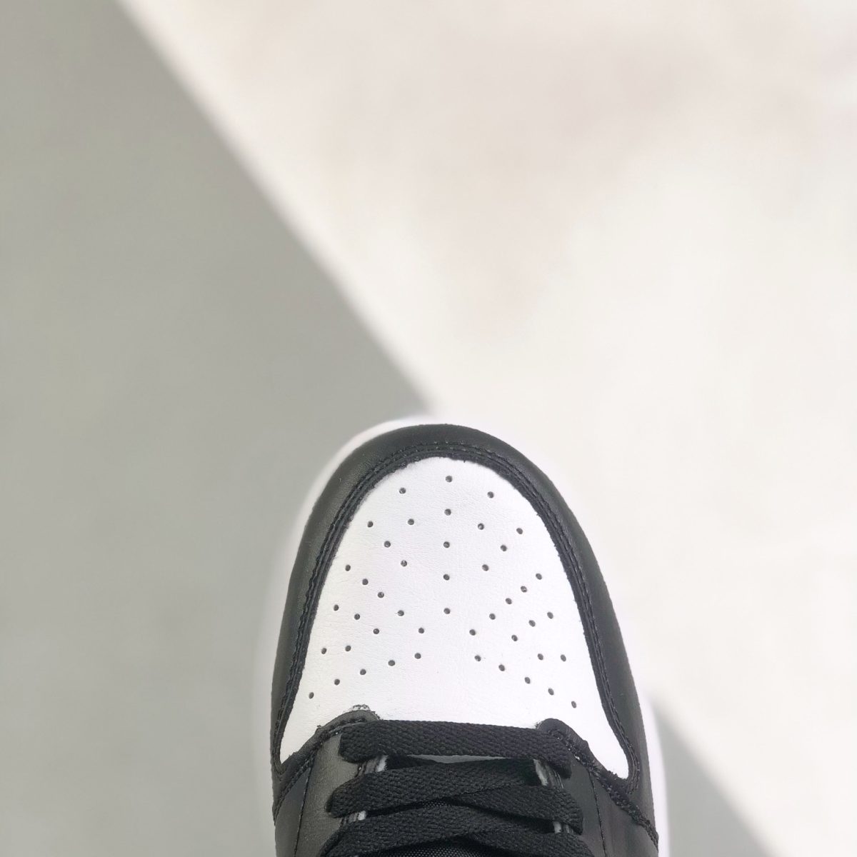 Nike Air Jordan 1 Low Top Sneakers Shoes Gr. 36-46 - Image 6
