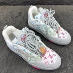 Louis Vuitton LV Skate Sneaker Size 36-46 - Image 2