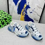 Dolce Gabbana 2024ss Sneakers Size 36-45 - Image 5