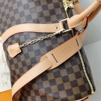 Louis Vuitton Keepall Travel Bags Size 50*29*23cm - Image 5