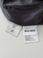 MiuMiu Unisex Jacket Size S-L - Image 6