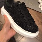 Alexander McQueen OVERSIZED Sneaker Size 35-45 - Image 3