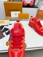 Louis Vuitton 2024ss LV Skate Sneaker Size 36-46 - Image 7