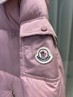 Moncler 25SS Fourmines Women Down Jacket Size 1-4 - Image 2