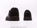 Nike Air Jordan 1 Veet Brown x Travis Scott Low OG Sneaker Size 36-46 - Image 2