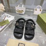 Gucci 2024ss Sandals Size 36-41 - Image 2