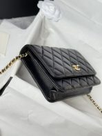 Chanel AP4241 woc Shoulder Bags 19*12*3cm - Image 5