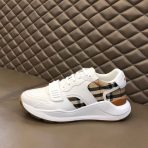 Burberry Sneaker Size 36-45 - Image 5
