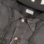 Celine Unisex Jacket Size S-XL - Image 2