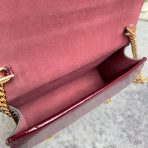 Gucci Dionysus Super-Mini Shoulder Bags 17.5*11*6.5cm - Image 10