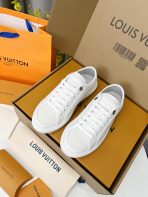Louis Vuitton LV LAGOON Women Shoes Size 36-41 - Image 6