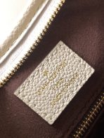 Louis Vuitton M46293 CarryAll Women Bags Size 29*24*12cm - Image 9