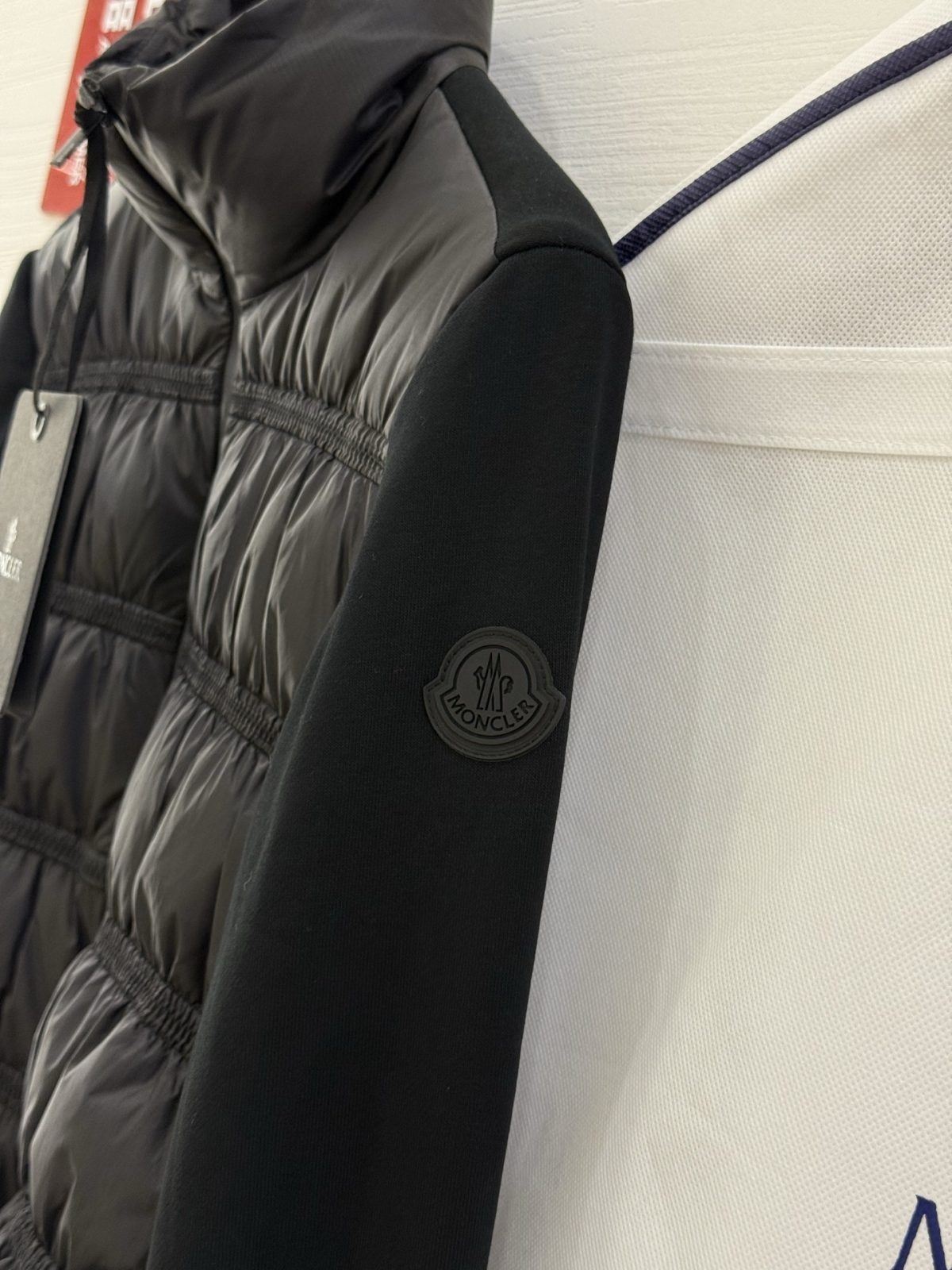 Moncler 25SS Women Down Jacket Size S-XL - Image 4