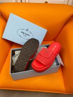 Prada 2024 New Monolith sandals Size 36-40 - Image 9