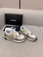 Chanel New Sneaker size 36-46 - Image 3