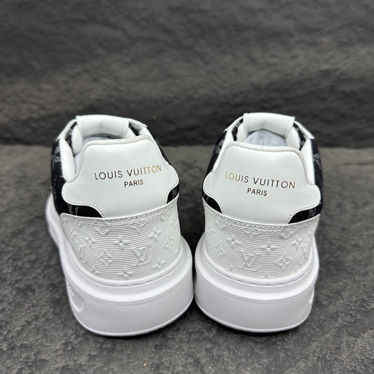 Louis Vuitton LV Beverly Hills Sneaker Size 39-46 - Image 8