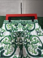 Dolce Gabbana 2025 New Sommeranzug Size S-2XL - Image 13
