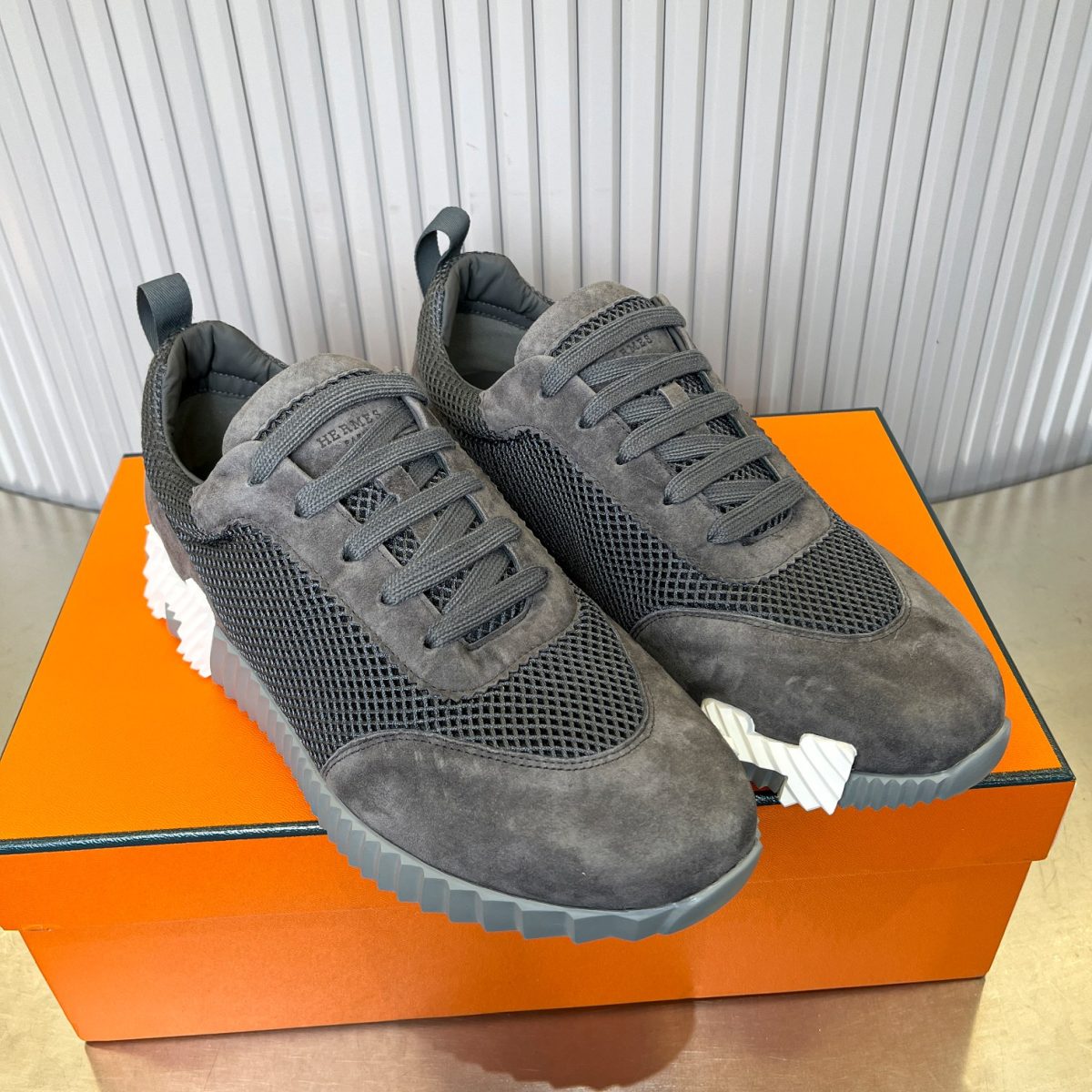 Hermes Bouncing Sneaker Size 36-46 - Image 5