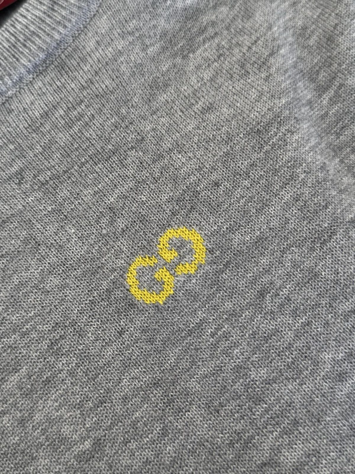 Gucci Unisex Sweatshirt Size S-XL - Image 8