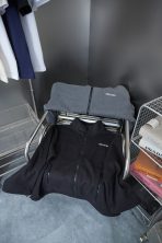 MiuMiu Jacket Embroider Size S-L - Image 3