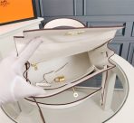 Hermes Women Handbags Shoulder Bags 3-Size - Image 9