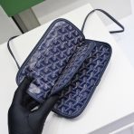 Goyard Shoulder Bags Size 20.5*14*2cm - Image 5