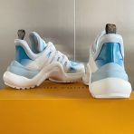Louis Vuitton LV Archlight Sneaker Size 36-41 - Image 9