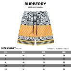 Burberry Beach Pants Size M-XXXL - Image 10