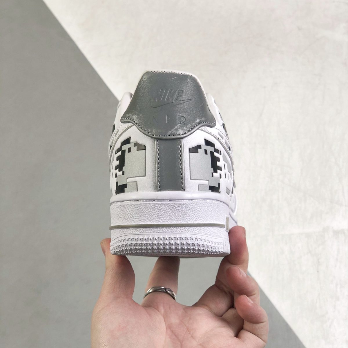 Nike Air Force 1 Sneakers Shoes Gr. 36-45 - Image 7