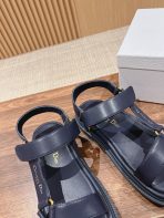 Dior Act Sandals Size 36-41 - Image 4