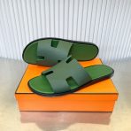 Hermes lzmir Sandals Size 40-45 - Image 3