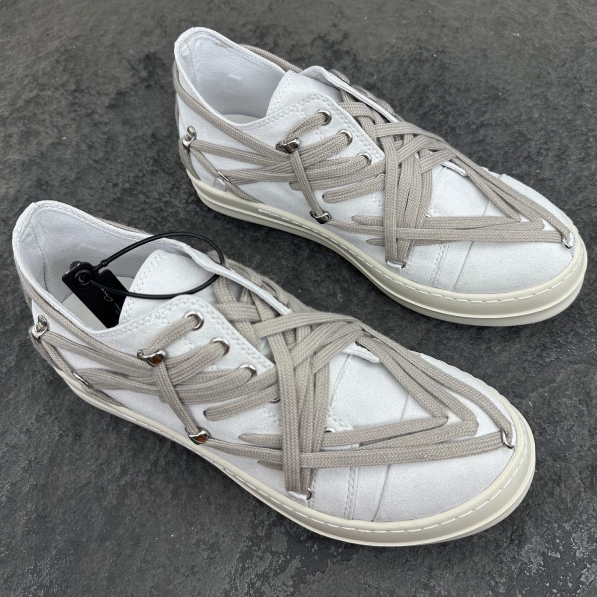 Rick Owens DRKSHDW Sneaker Size 36-46 - Image 2