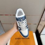 Louis Vuitton Trainer Sneaker size 39-46 - Image 2