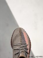 Yeezy 350 Boost 350 V2 Mens/Women Sneakers Shoes Dark Gray 36 - 45 - Image 7